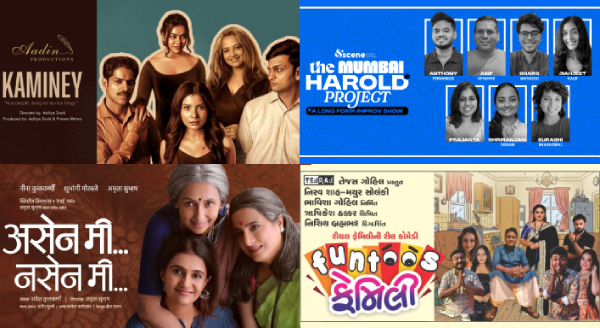 On Stage This Week: Discover Mumbai's Exciting Theatre Line-Up