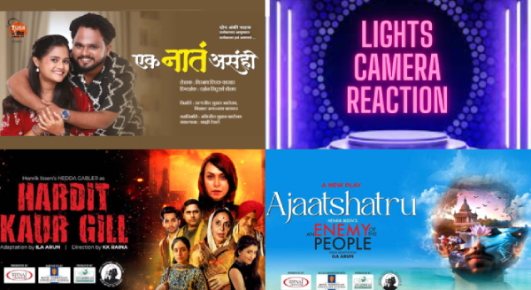 Stage Lights & Spotlight: This Week's Must-See Plays
