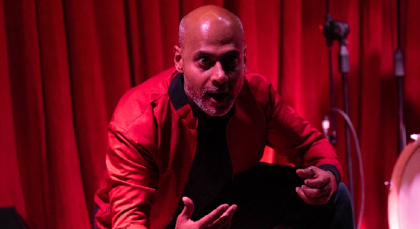 Thriller Meets Boardroom: Tathagata Chowdhury on the Solo Act of THE CORPORATE