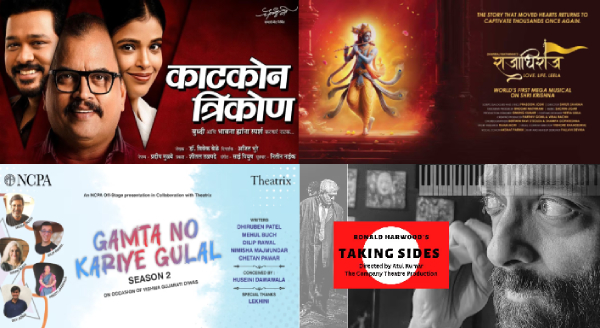 The Best Live Theatre Experiences Await You Across Mumbai This Week