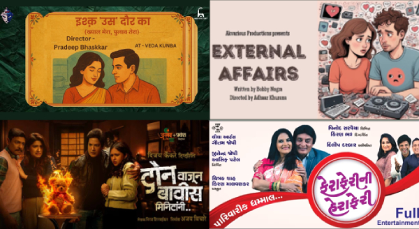 This Week On Stage: Where the Spotlight Shines - Best Theatre Plays to Watch in Mumbai