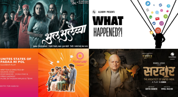 Top Picks: Must-Watch Theatre Plays This Week In Mumbai