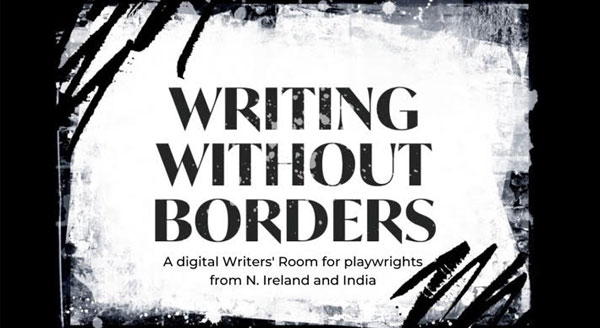 Writing Without Borders