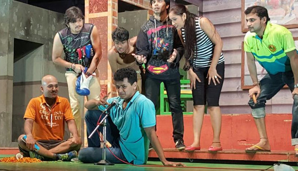 marathi drama groups in pune marathi drama groups in pune