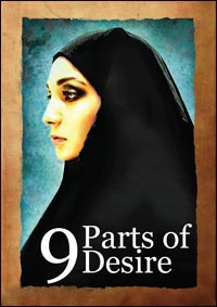 The Primetime Theatre Co's Premiere of Heather Raffo's 9 PARTS OF ...