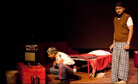 AFTERLIFE OF BIRDS