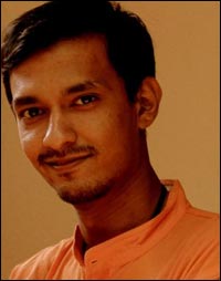 Akash Mohimen