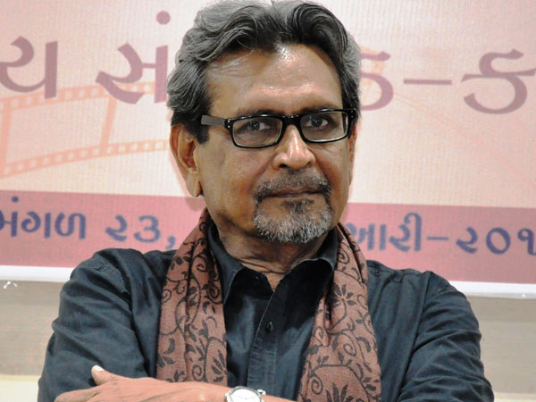 Amrit Gangar