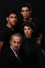 DEATH OF A SALESMAN