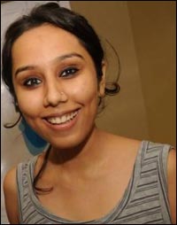 Deepika Arwind (Photo: K. Murali Kumar)