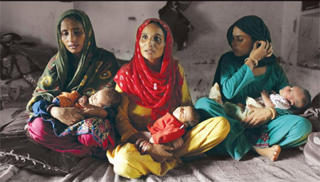EN DINO MUZAFFARNAGAR