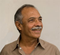 Gieve Patel
