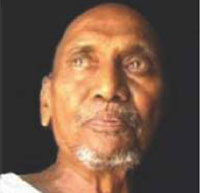 Govindram Nirmalkar
