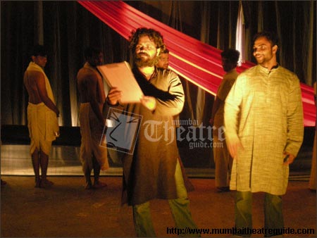 JAIDEV RANGSAMVAD MANCH
