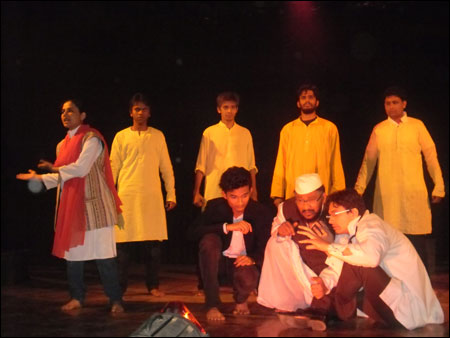 KOHLU KE BAIL