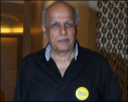 Mahesh Bhatt