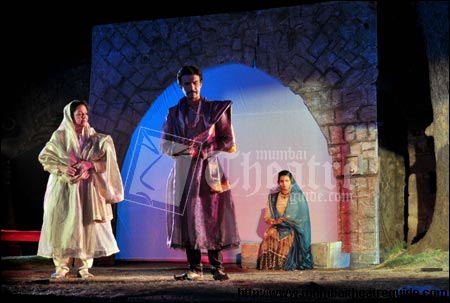 QULI-DILON KA SHAHZAADA