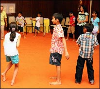 NCPA SUMMER FIESTA 2012