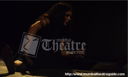 NOTES ON CHAI (a devised performance piece by Jyoti Dogra)