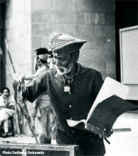 RAM CHARAN NIRMALKAR