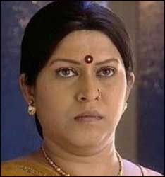 RASIKA JOSHI
