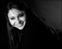 SHEFALI SHAH