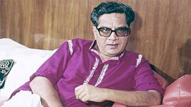 Dr. Shreeram Lagoo (1927-2019) : www.MumbaiTheatreGuide.com