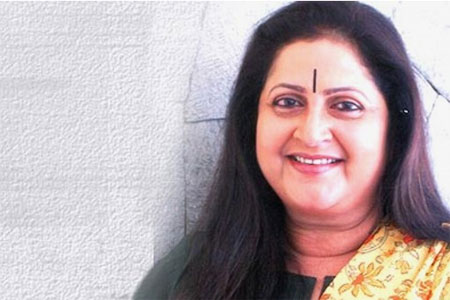 Smita Talwalkar