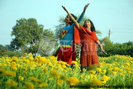 SUPERMEN OF MALEGAON