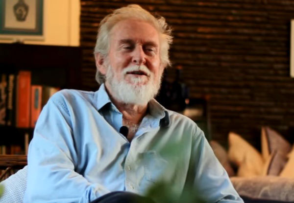 TOM ALTER