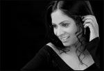 Seema Azmi