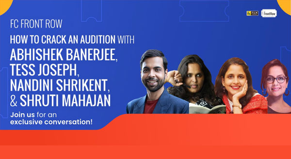 How To Crack An Audition