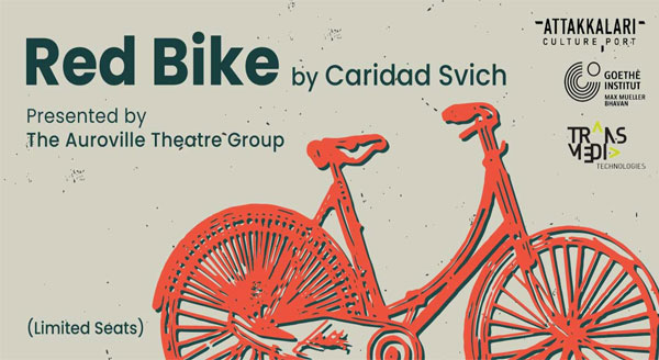 red spokes bike tours