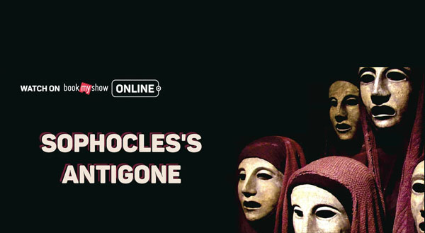 Sophocles's Antigone