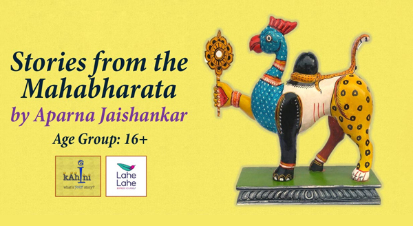 Stories From The Mahabharata