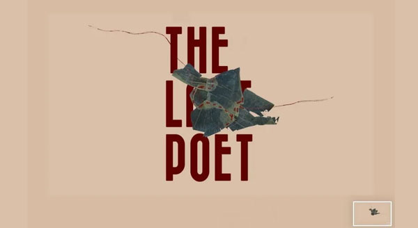 The Last Poet