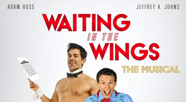Waiting In The Wings | The Musical - Digital Event:: www ...