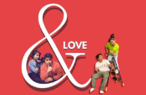 & LOVE