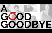 A GOOD GOODBYE BY BERNARD DAFNEY