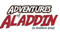 ADVENTURES OF ALADDIN