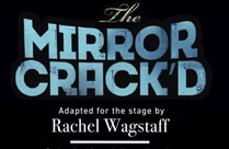 AGATHA CHRISTIE'S THE MIRROR CRACK'D