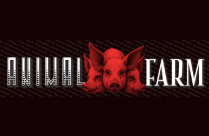 ANIMAL FARM BY SAKETH JANARDHANA