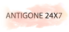 Antigone 24x7
