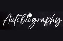 AUTOBIOGRAPHY