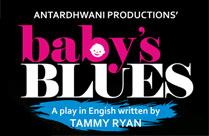 BABY`S BLUES