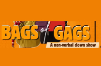 BAGS OF GAGS