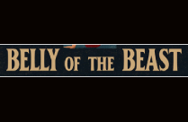 BELLY OF THE BEAST