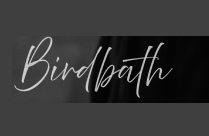 BIRDBATH