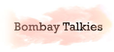 Bombay Talkies