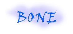 Bone